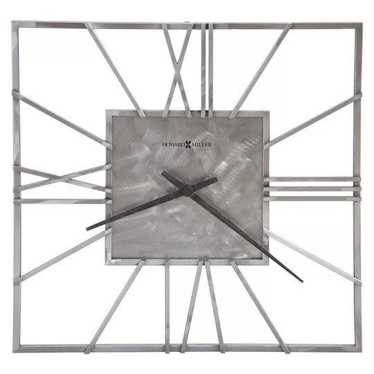 Oversized Lorain 60.96cm Wall Clock