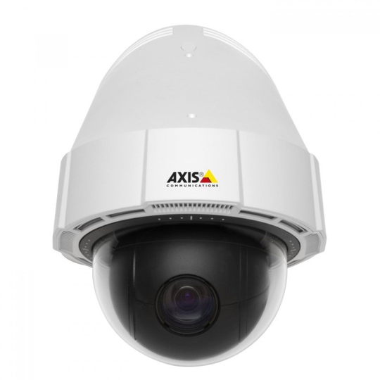 AXIS P5415-E PTZ Dome Network Camera - Varifocal