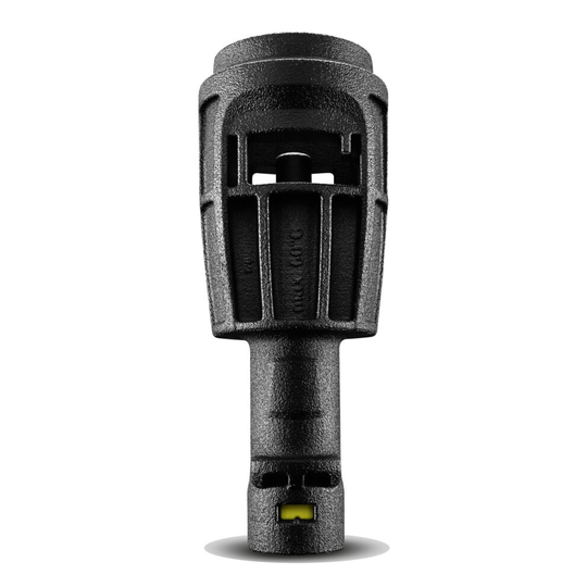 Karcher Adapter M 2.643-950.0 Old to New Conversion Adapter