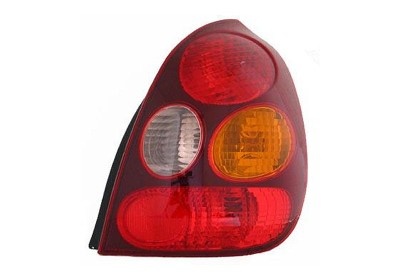 Combination Tail Light 5388922 Van Wezel 5388922