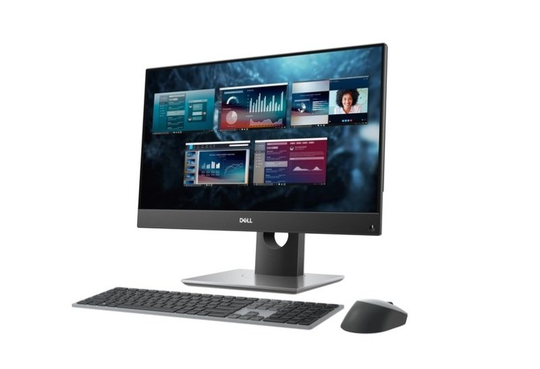 Dell OptiPlex 7000 7490 All-in-One Computer - Intel Core i5