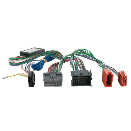 Coupling adapter Mercedes Bose 201194904