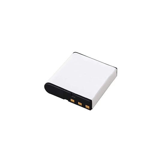 High Capacity - Rechargeable Battery for Casio Exilim EX-Z1080 Digital Camera