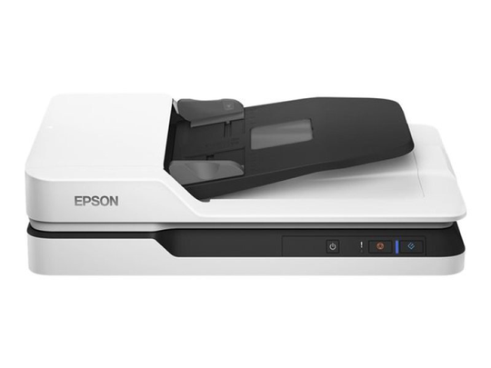 Epson WorkForce DS-1630 Flatbed Scanner
