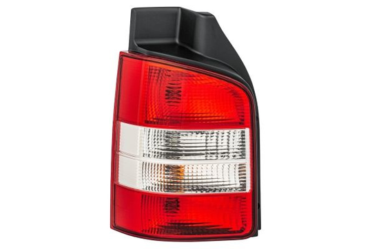 Combination Tail Light 2SK 008 579-211 Hella 2SK 008 579211
