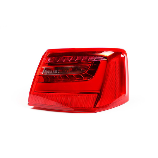 Audi A6 10-14 Saloon LED Rear Tail Light Lamp Right Driver Off Side O/S