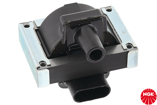 NGK U1047 / 48200 Ignition Coil Genuine NGK Component