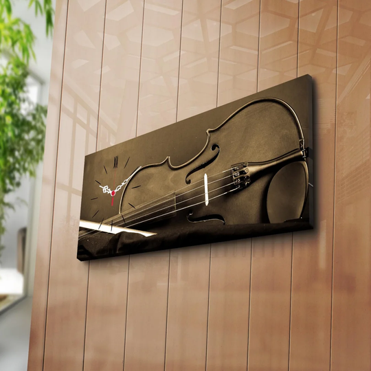 Dyamon Wall Clock