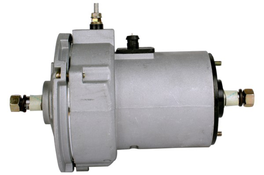 Alternator 8EL012427-671 by Hella