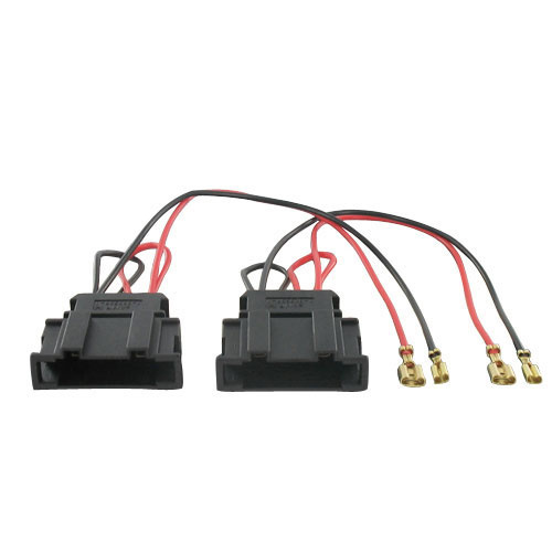 Speaker adapter set Seat / Volkswagen 11131601