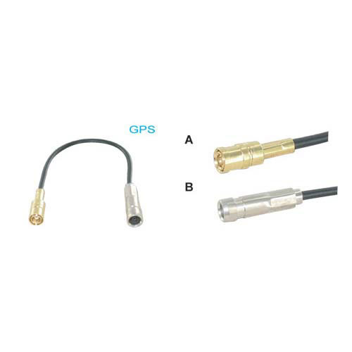 GPS antenna adapter 11150218