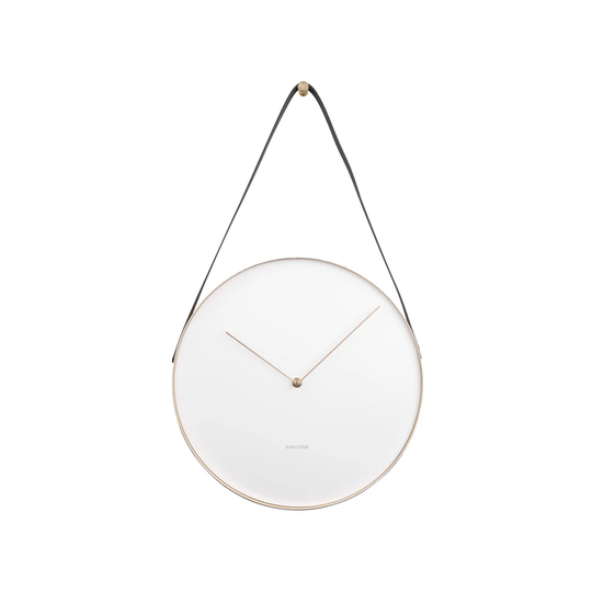 34cm Wall Clock
