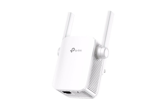 TP-Link TL-WA855RE V2 300Mbps Wi-Fi Range Extender