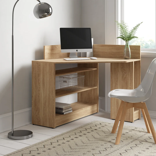 Saltz Corner Desk