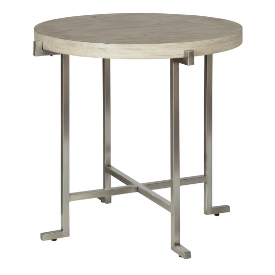 Lamiyah Side Table