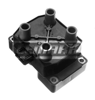 LEMARK DRY IGNITION COIL CP210 Replaces 60558152,597053,134386,60558152,60809606