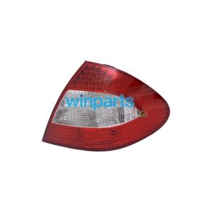 Tail Light RIGHT 4-door LED 6044411