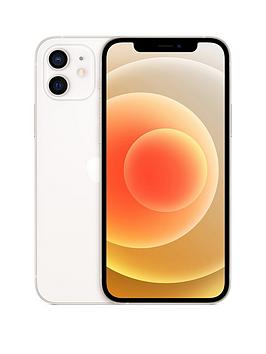 Apple Iphone 12, 128Gb - White