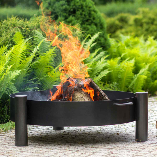 Cook King Haiti 80cm Fire Bowl