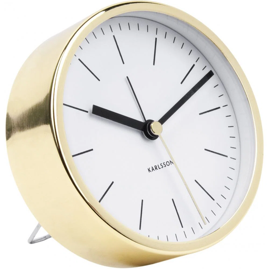 10cm Wall Clock