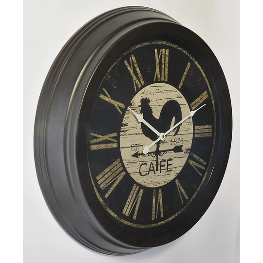 Orey 58cm Wall Clock