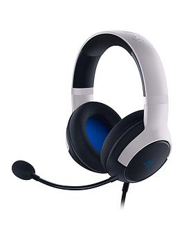 Razer Kaira X For Playstation