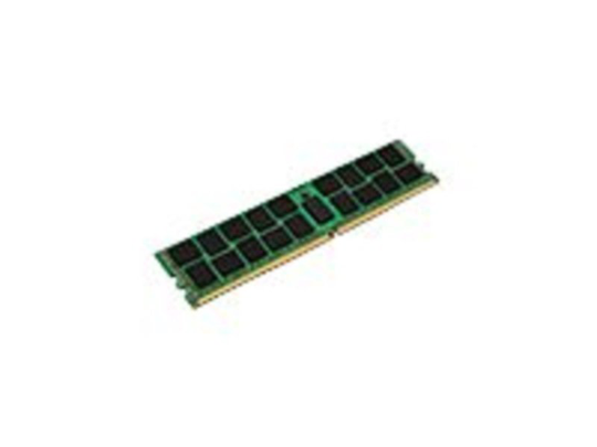Kingston - DDR4 - Module - 16 GB - DIMM 288-pin - 3200 MHz / PC4-25600 - Registered