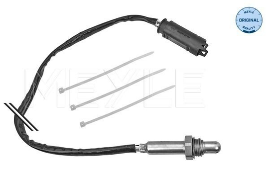 Lambda Sensor MEYLE-ORIGINAL: True to OE. 314 803 0013