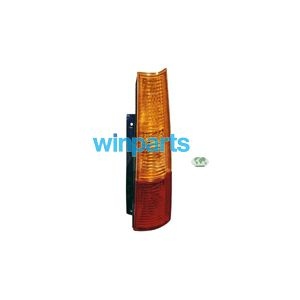Tail Light RIGHT 8207401