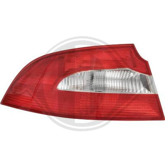 Tail light 7841091 Diederichs 7841091