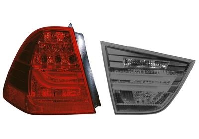 Combination Tail Light 0667925 Van Wezel 0667925