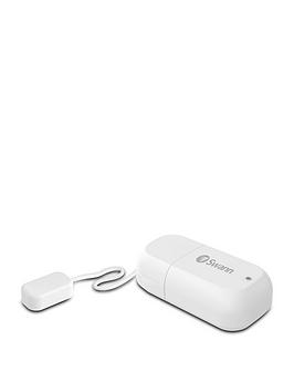 Swann Security - Wifi Flood &Amp; Leak Detector - 1 Pack
