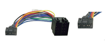 Radio connection cable RAH3052