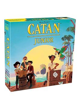 Catan Junior