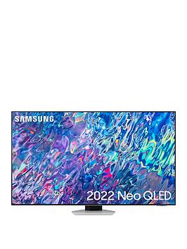 Samsung Qe55Qn85Batxxu, 55 Inch, Neo Qled, 4K Hdr 1500, Smart Tv