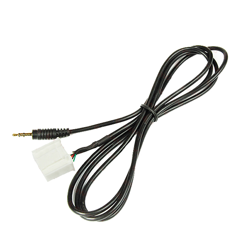 Aux in adapter Toyota 11130041