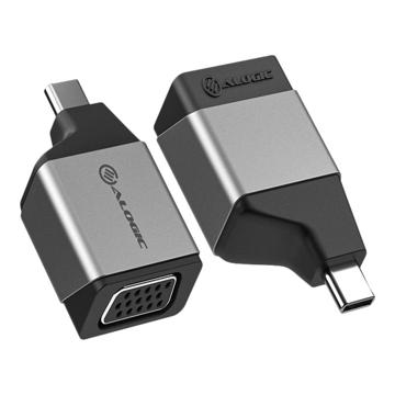 Alogic Ultra Mini USB-C / VGA Adapter