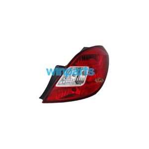 Tail Light RIGHT 5-Door 6443411