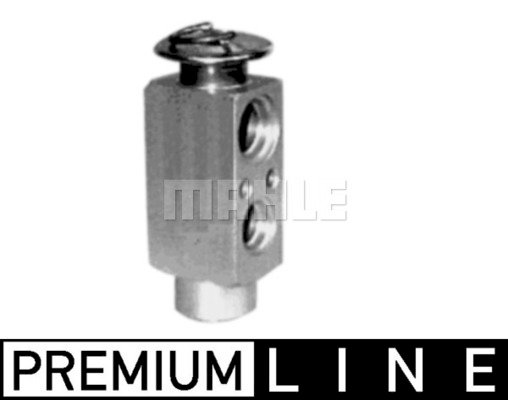 Air Conditioning Valve 8UW351239-301 by BEHR