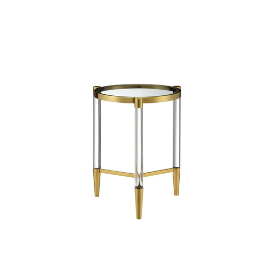 Stinecipher Side Table