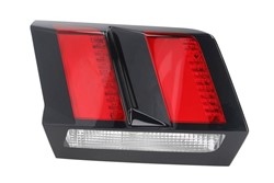 Combination Tail Light LLM142 Magneti Marelli LLM142