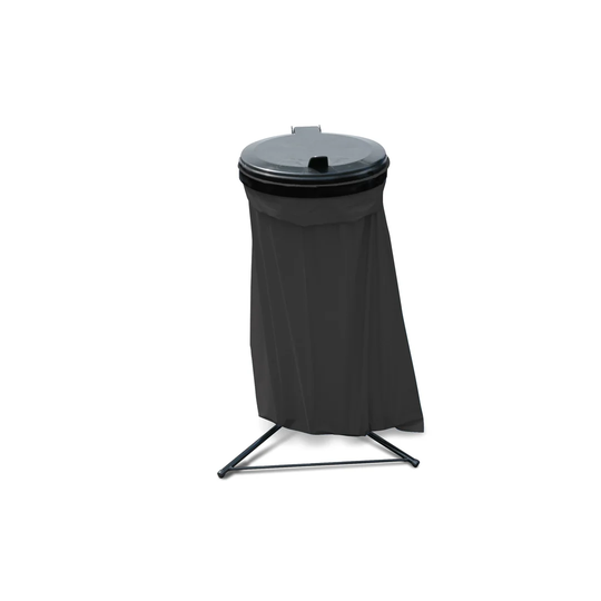 Packer Waste Basket