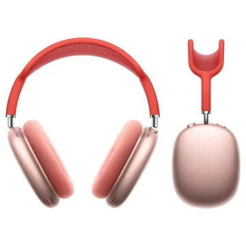 Apple AirPods Max with Smart Case MGYM3ZM/A - Pink