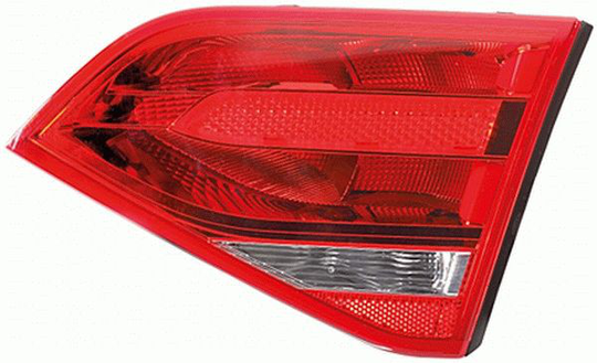Combination Tail Light 2TZ 009 687-101 Hella 2TZ 009 687101