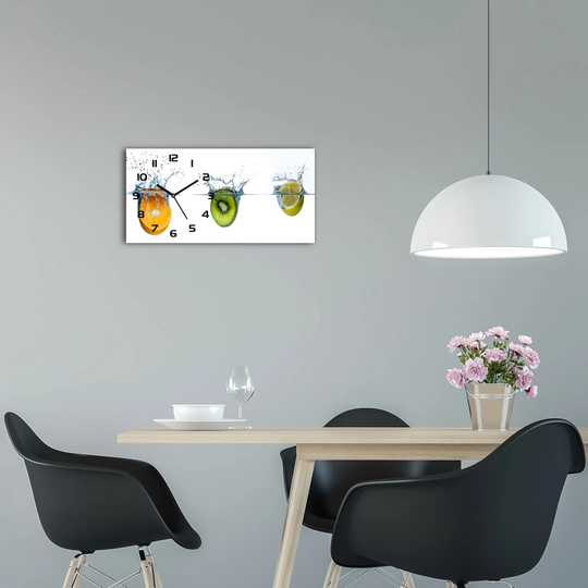 Jayoung Silent Wall Clock