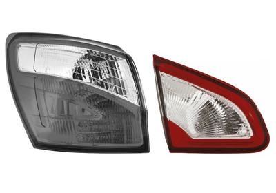 Tail Light LEFT 9189670102005 Origineel 9189670102005