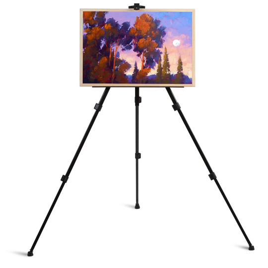 Ursina Adjustable Tripod Easel