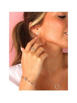Say It With Diamonds Me And Mine Earrings