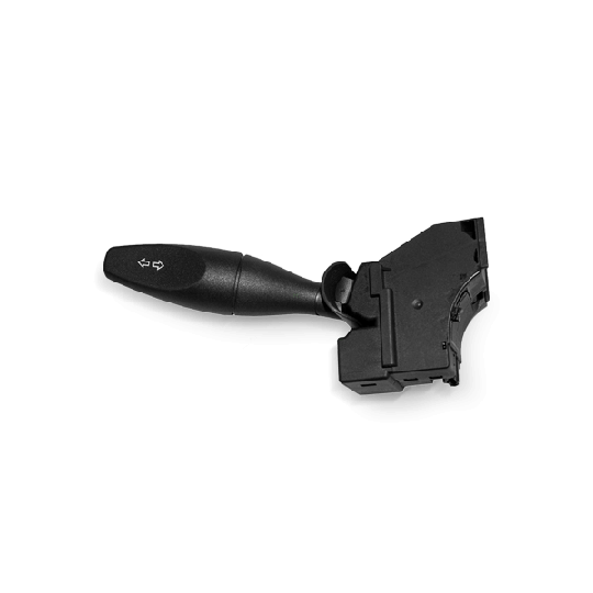 TOPRAN Control Stalk, indicators BMW 502 229 61318363668