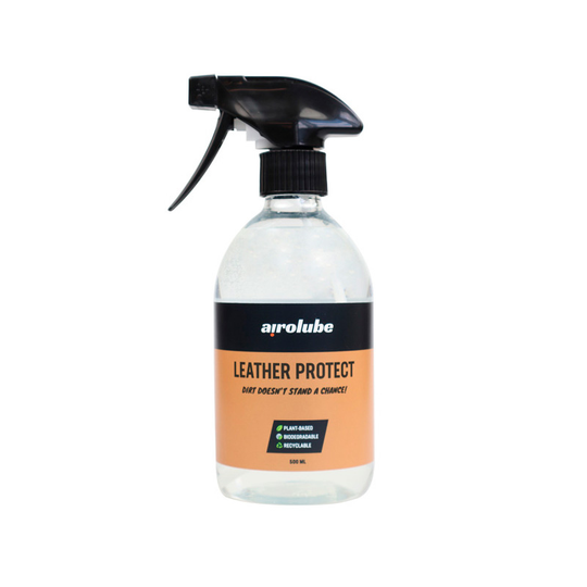 Airolube Leather Protect / Leather Protection - 500ml Trigger 668529